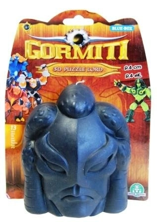 Gormiti 3D akční figurka