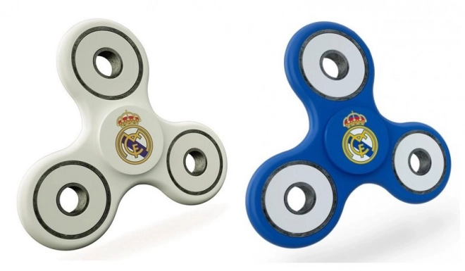 TREFL Spinner FC Real Madrid