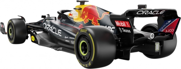 RC model Rastar formule 1 Redbul RB18 1:12 na dálkové ovládání