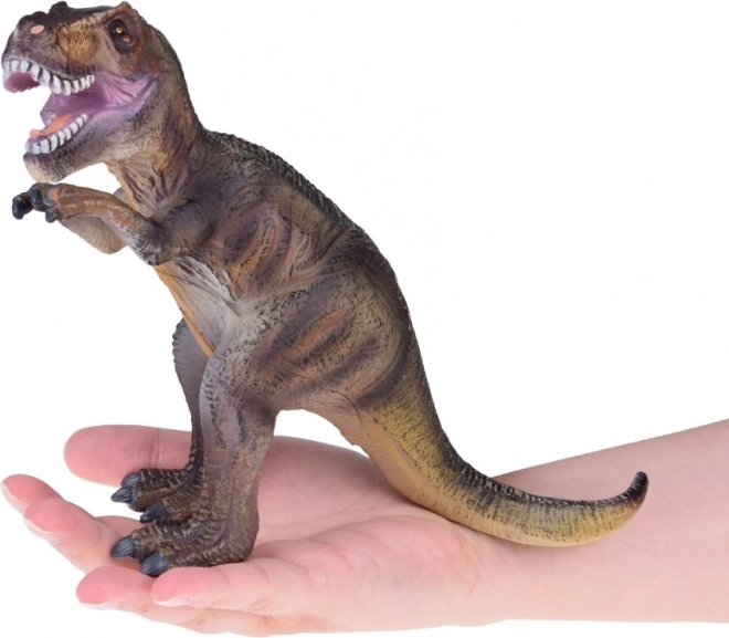 Gumová figurka dinosaurus T-Rex