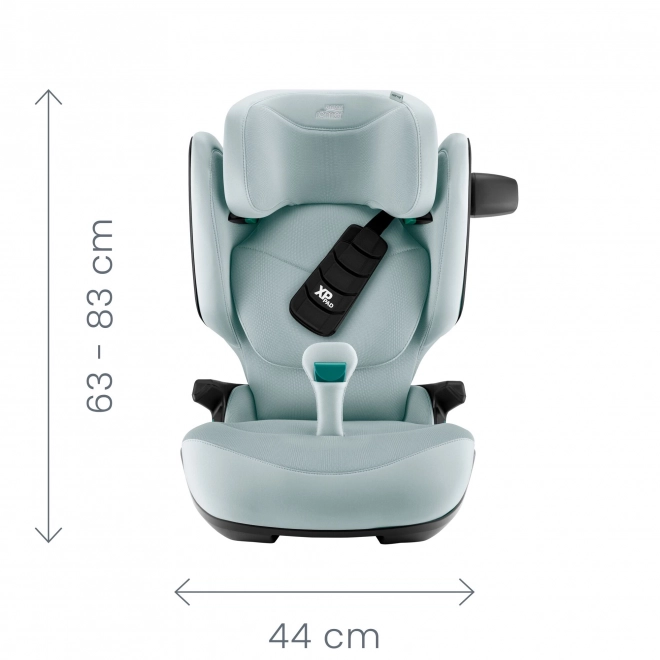 Autosedačka Britax Römer Kidfix Pro Style