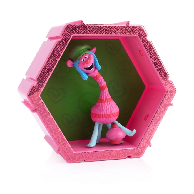 Wow Pod trolové - Cooper