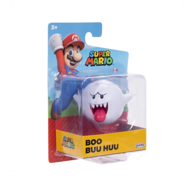 Super Mario Figurka 6 cm - Wave 49