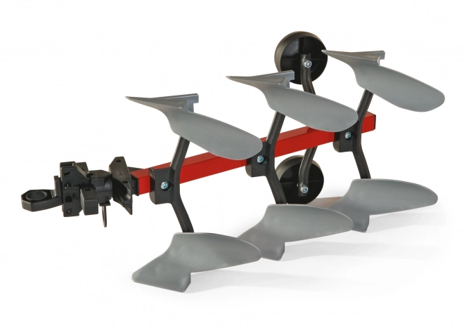 Rolly Toys dvoustranný pluh niemeyer pro děti