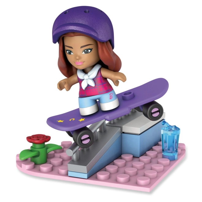 Skateboardová zábava