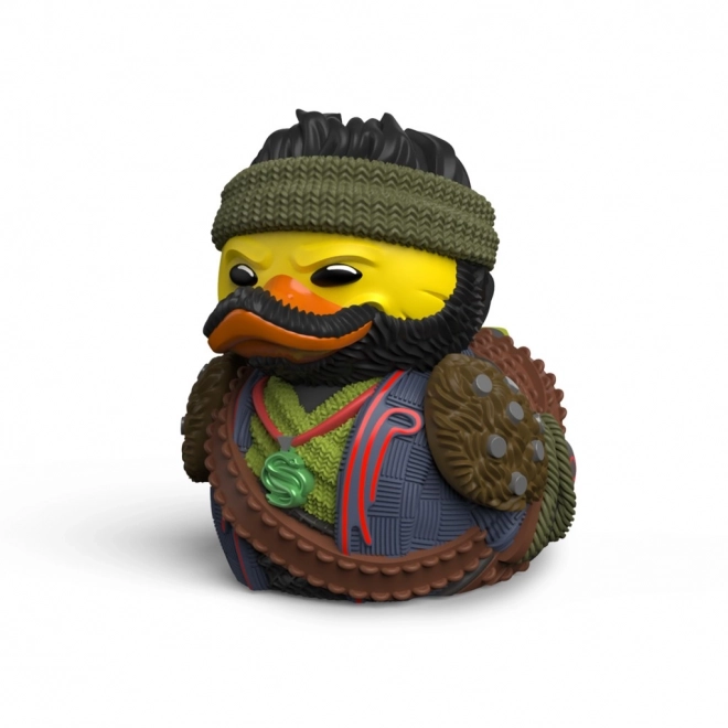 Mini sběratelská kachnička TUBBZ DESTINY – the drifter (5,5 cm)