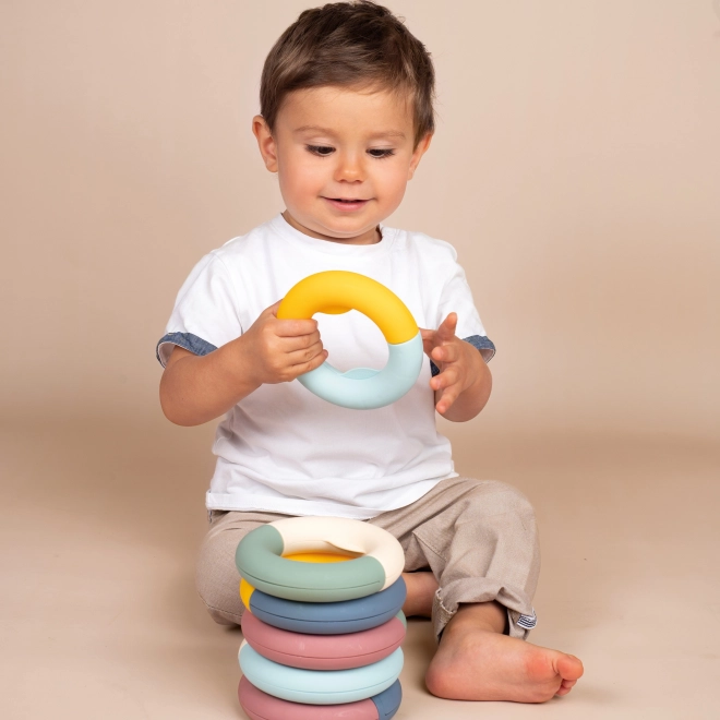 Little Smoby Tubo