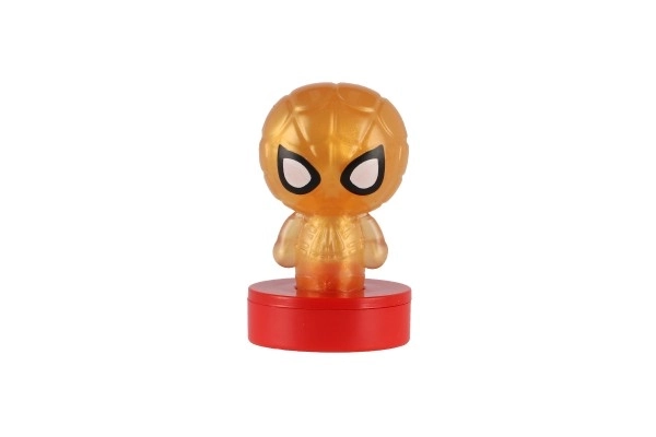 Razítka Marvel Bops/Tops