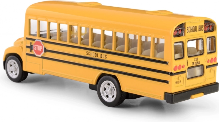 Natahovací pohon bez baterií