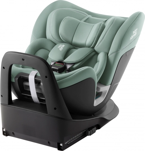 Dětská autosedačka Britax Römer Swivel, Jade Green