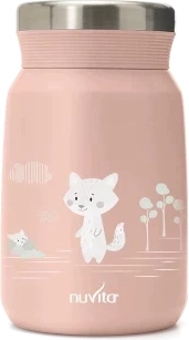 Termoska na jídlo 500 ml English Rose