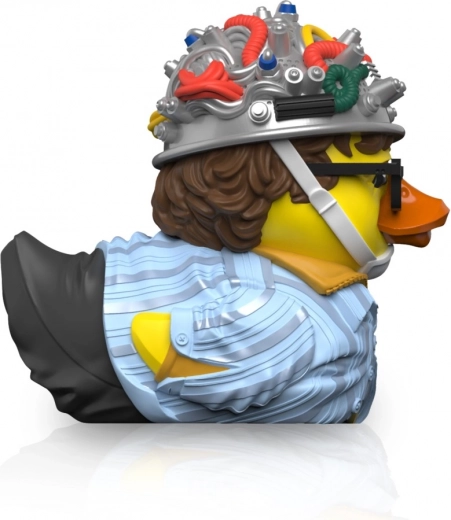 Precizní detaily a výrazné barvy