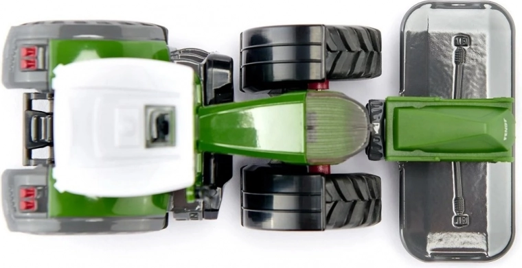 Odolná konstrukce pro každodenní hraní