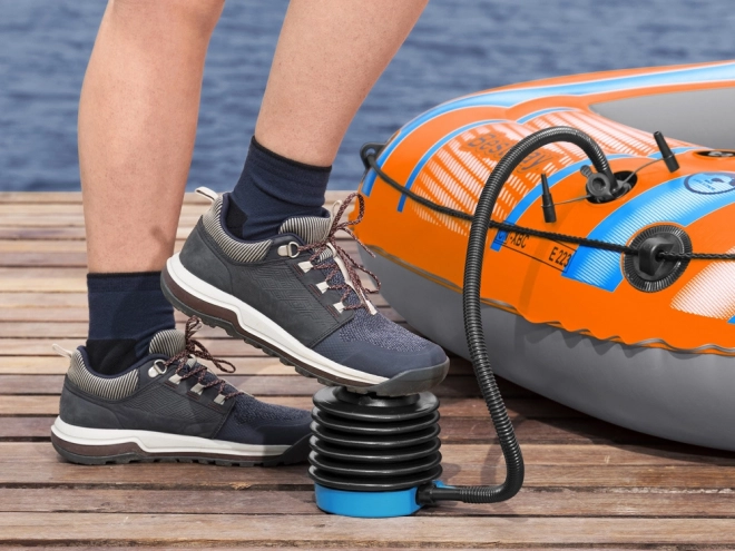 Bestway nožní pumpa 13 cm pro matrace