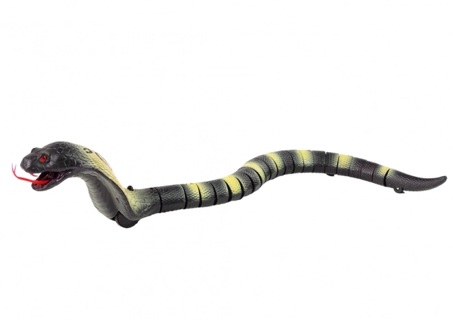Dálkově ovládaná hadice Cobra dlouhá 44 cm