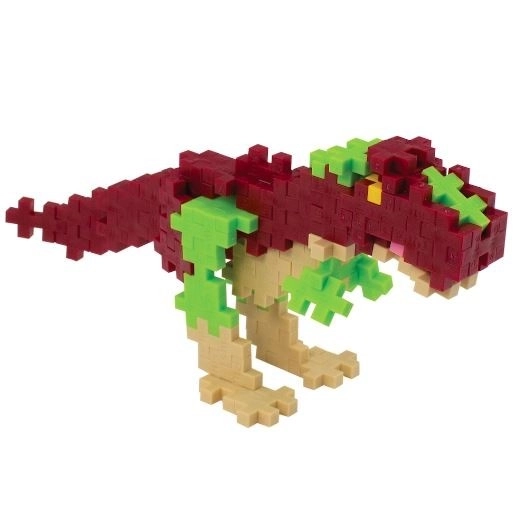 Plus-Plus T-Rex (100 ks) Tuba