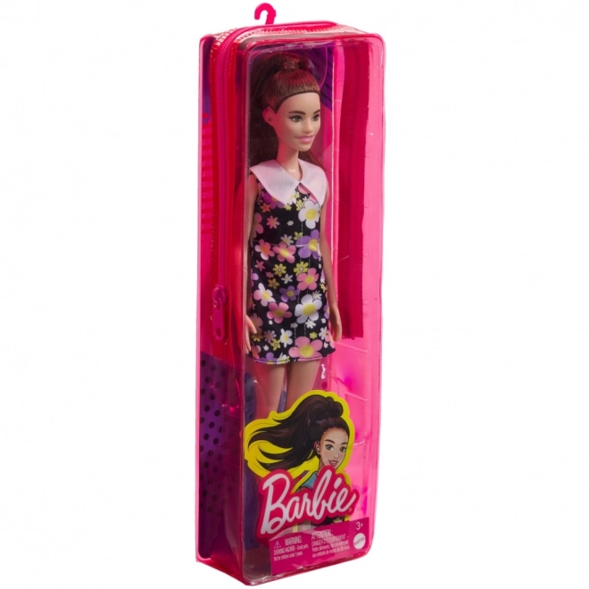 Barbie Modelka - šaty se sedmikráskami HBV19 51  TV 1.1.-30.6.