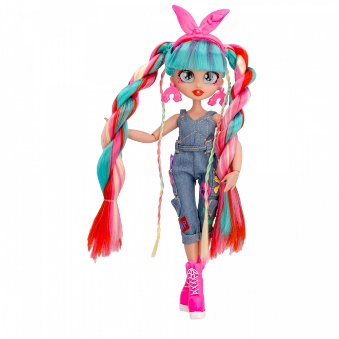 Lalka VIP Hair Academy Lexie