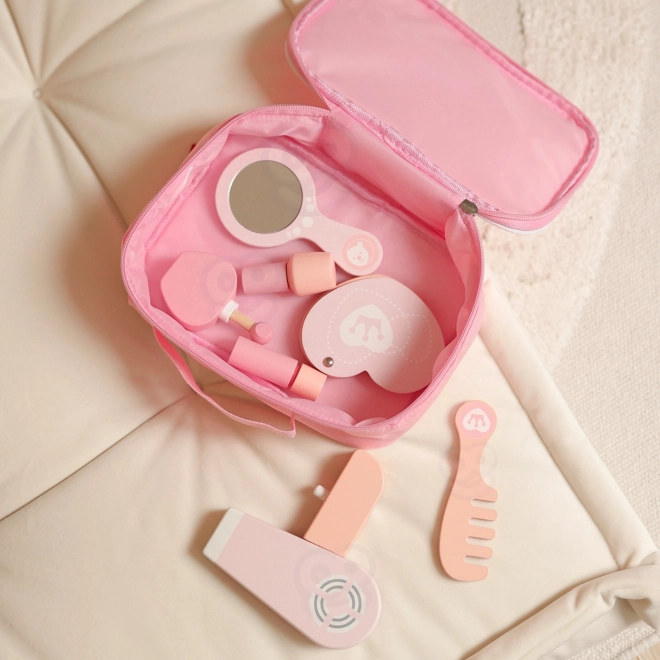Sada make-up s příslušenstvím