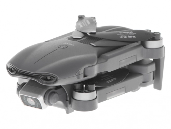 Dron s kamerou 6K, GPS, WiFi 2000 m