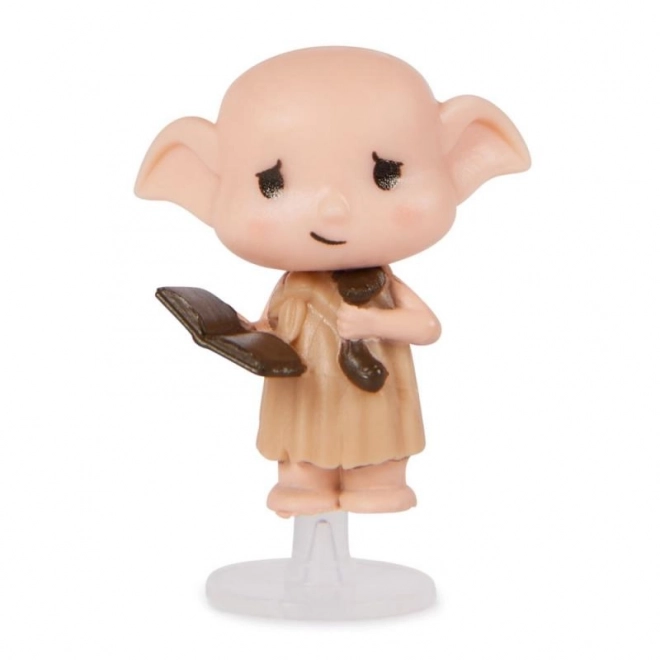 Harry Potter mini figurky v rámečku