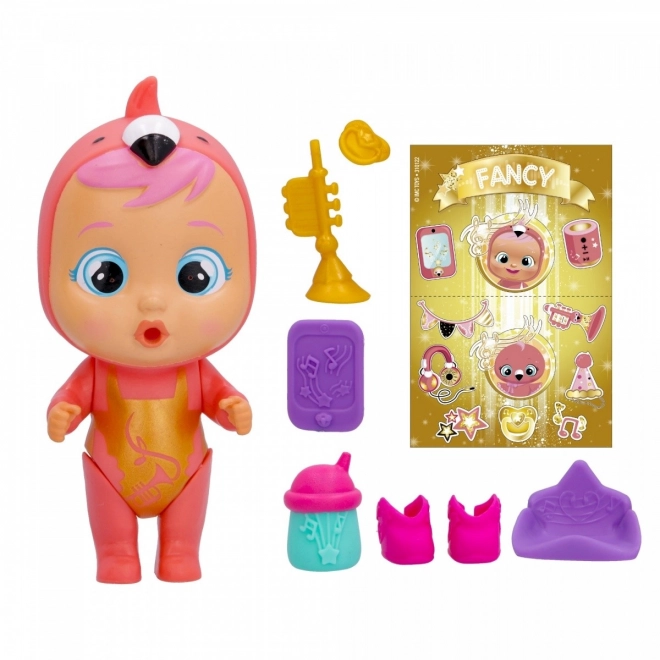 Cry Babies Magic Tears hudební edice
