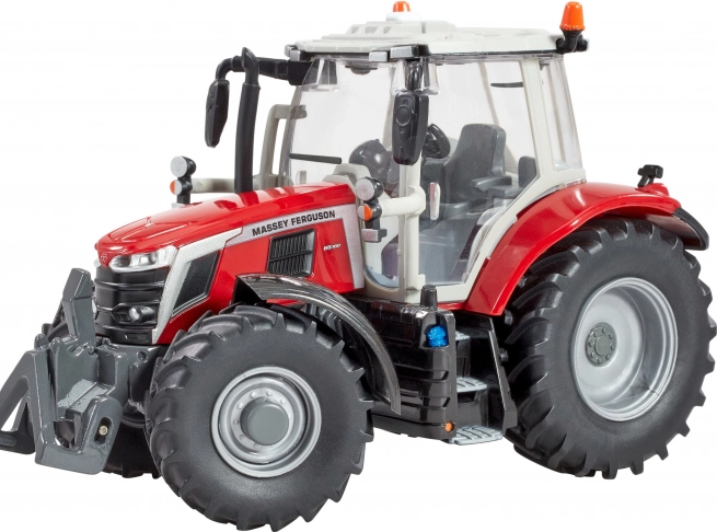 Model Traktor Massey Ferguson 1:32 od Britains
