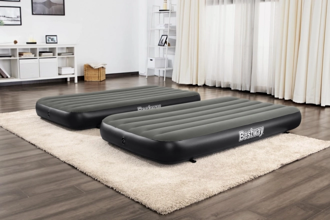 Nafukovací matrace pro dva 188 x 99 x 25 cm Bestway 67922