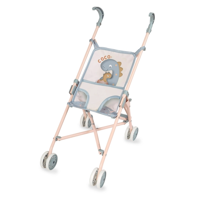 Hravý a atraktivní design