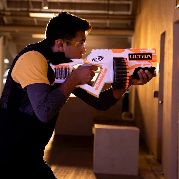 NERF ULTRA ONE