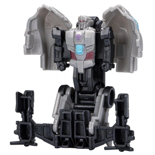 Transformers EarthSpark Terran Tacticon figurka