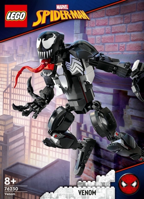 LEGO Marvel Figurka Venoma