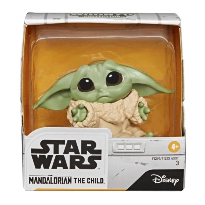 Star Wars The Child - Baby Yoda figurka