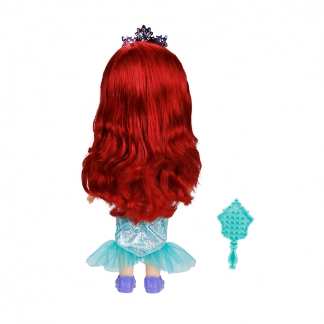 Disney Princess Panenka mořská víla Ariel 38 cm