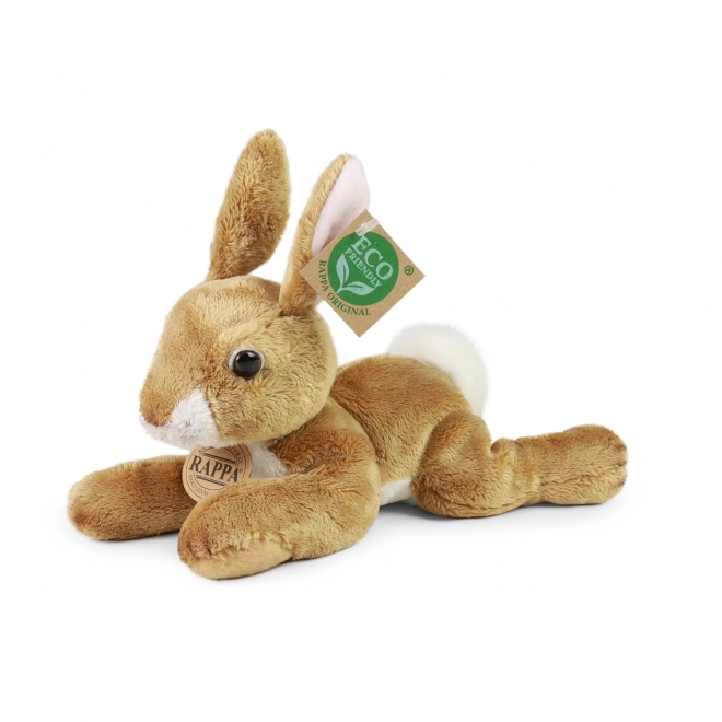 Plyšový králík RAPPA eco-friendly 18 cm, 3 druhy