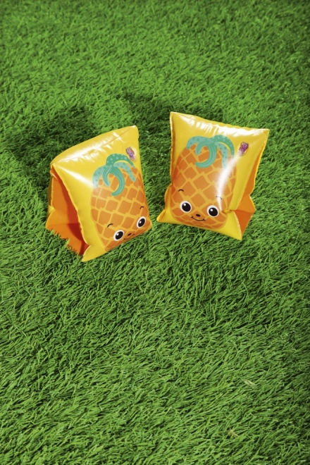 Dětské plavecké rukávky Ananas Bestway – Ananas