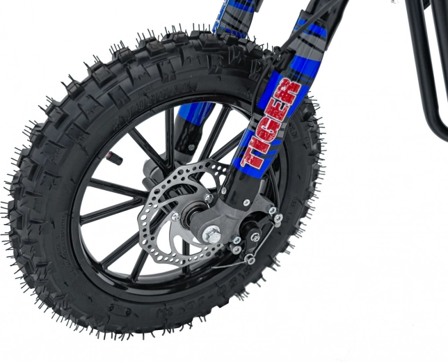 Jisté brzdění na každém povrchu