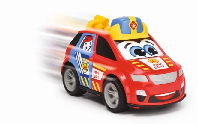 ABC Městské autíčko BYD 14,5 cm