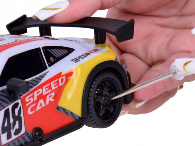 Super driftovací auto na dálkové ovládání