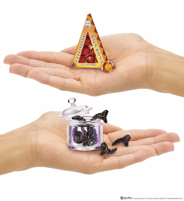 Harry Potter miniaturní figurka Honeydukes