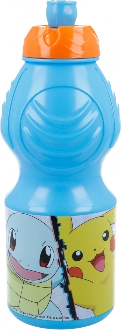 Láhev na pití Pokémon 400 ml