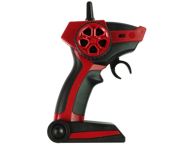 Stabilní dálkové ovládání 2,4 GHz