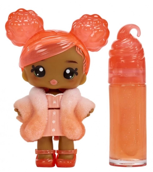 Panenka s leskem na rty Yummiland, Piper Peach