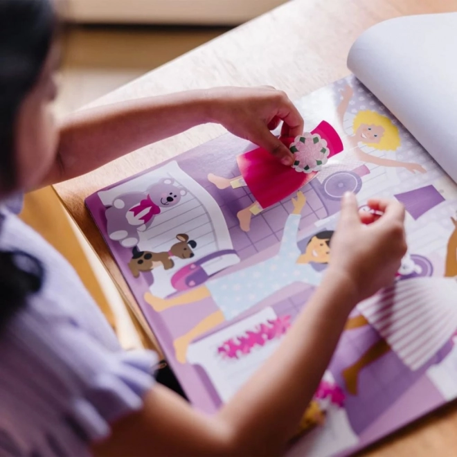 Opak Mody od Melissa & Doug