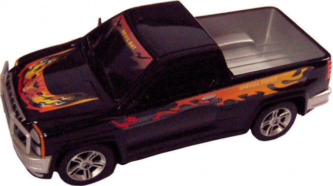 Pull&Speed Mixed Cars /Display vehicle 27 kusů