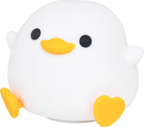 Měkký silikon bez BPA – bezpečné pro děti