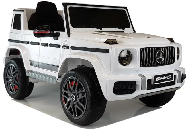 Dětské elektrické autíčko Mercedes G63