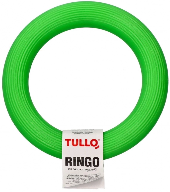 RINGO Tullo GREEN