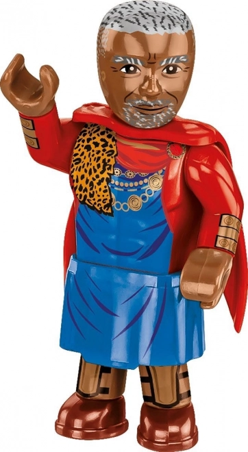 Římská říše - Gladiátorská škola 583 cihel