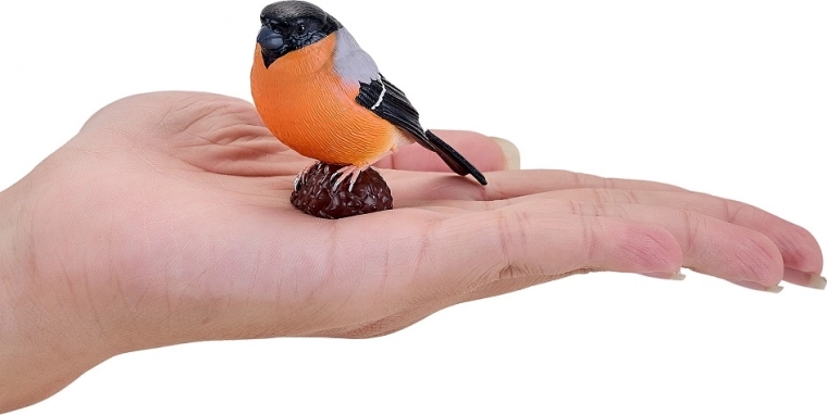 Kompaktní velikost pro hru i výuku